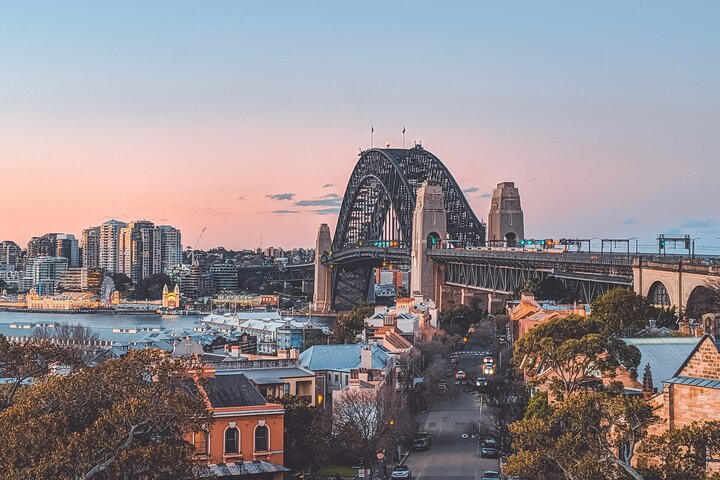 7-day Iconic Best of Sydney Escorted Tour