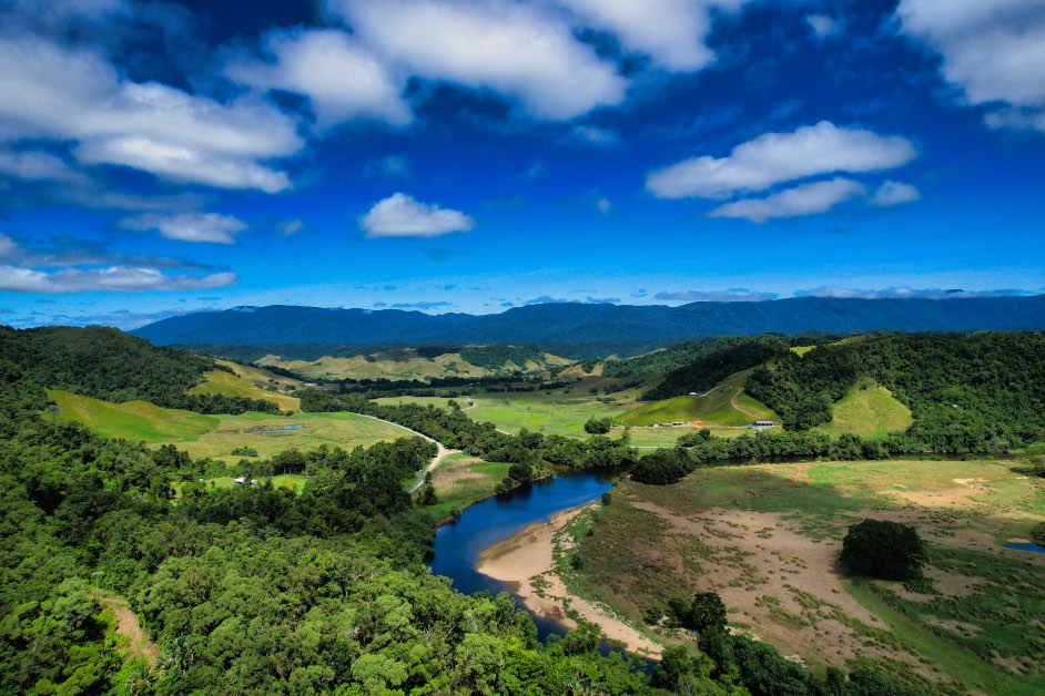 Crocodile Express Daintree Rainforest Wildlife Cruise