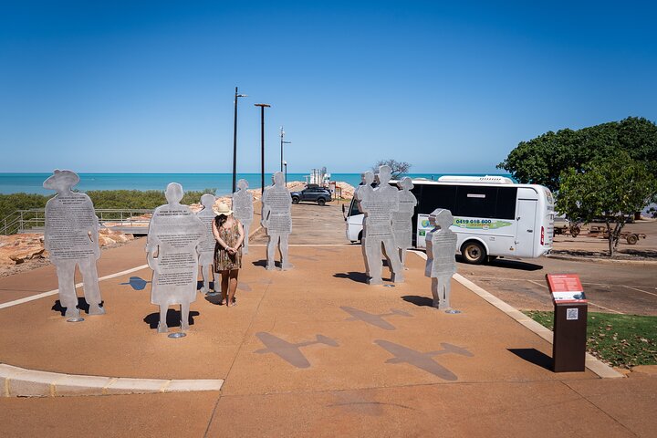 Half-Day Art-Rageous Art and Culture Trail in Broome