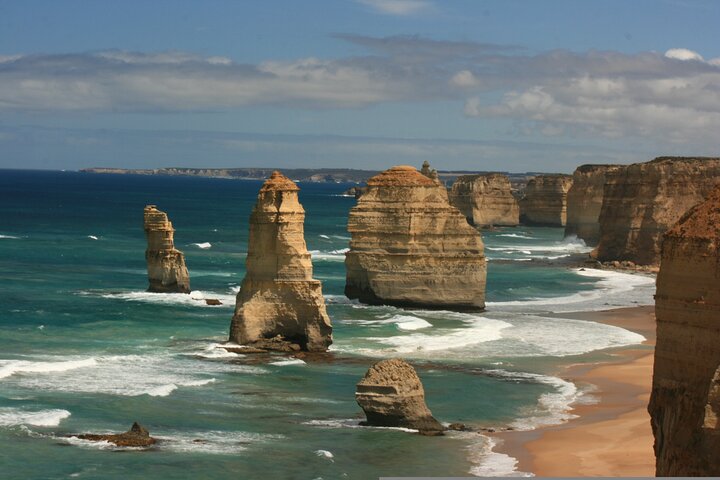 2 Day Private Luxury Great Ocean Road Tour