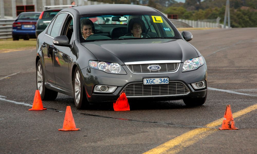 Defensive Driving Course - Adelaide