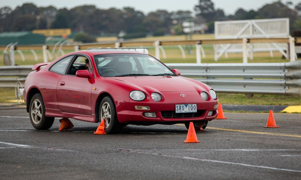 Defensive Driving Course - Sydney