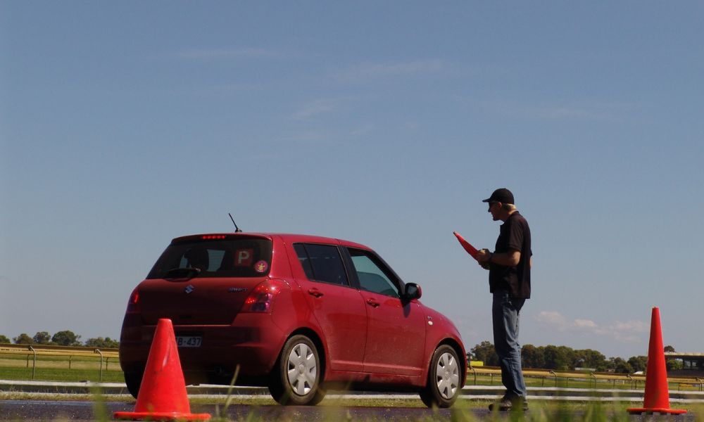 Defensive Driving Course – Adelaide