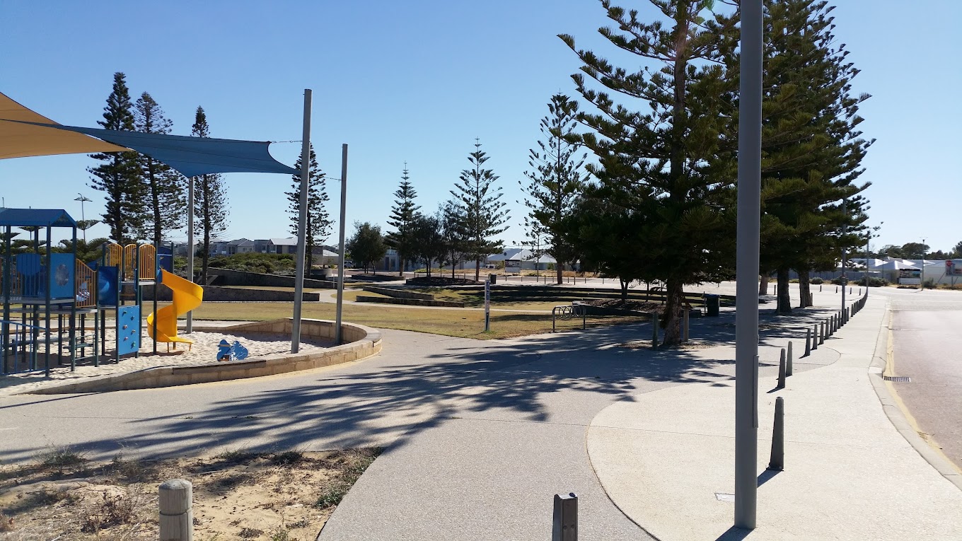 GIANTS OF MANDURAH TOUR