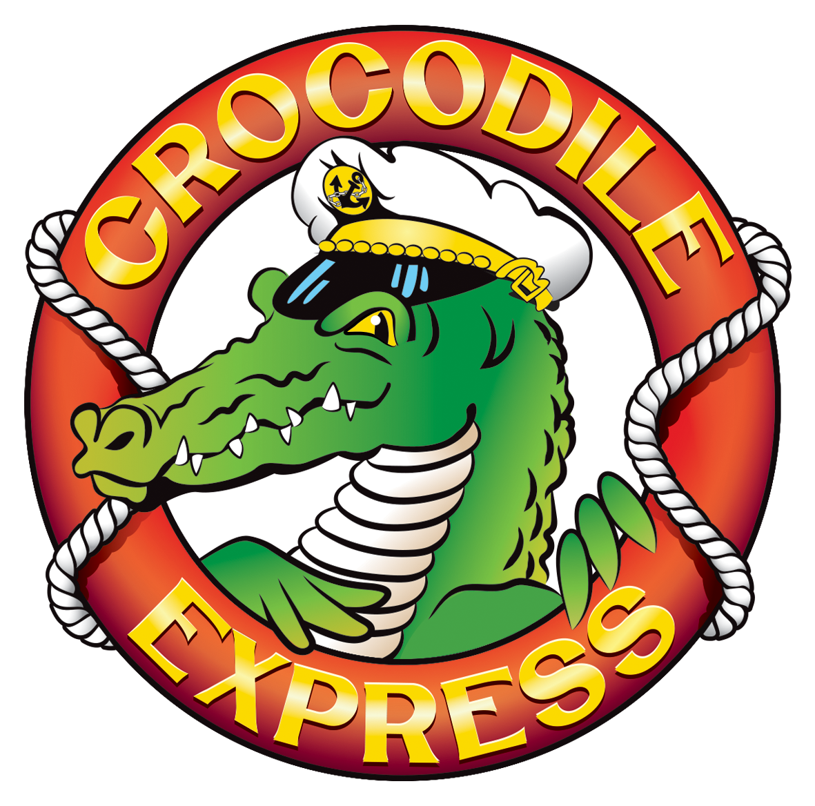 Crocodile Express Daintree Rainforest & Wildlife Cruise (from Daintree Ferry Gateway)