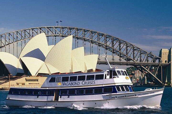 Christmas in July Dinner Cruise on Sydney Harbour