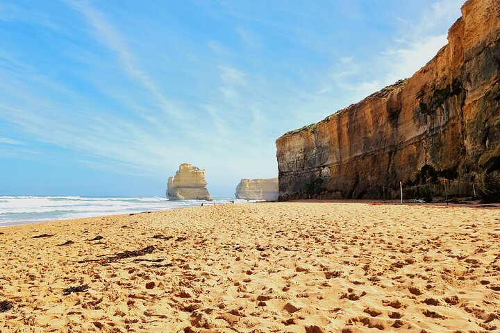 2 Day Private Luxury Great Ocean Road Tour