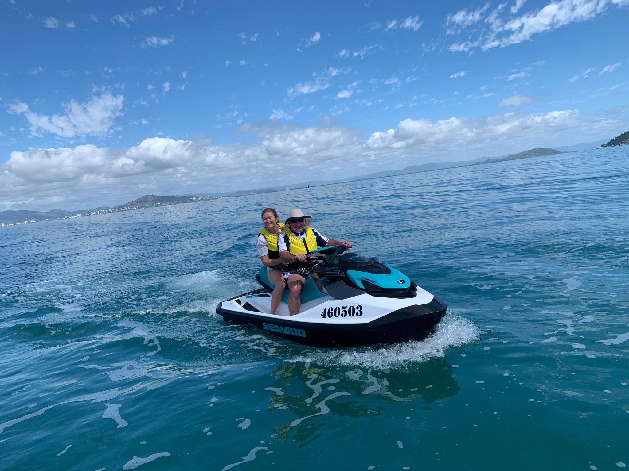 Snorkelling Magnetic Island (2 hours)