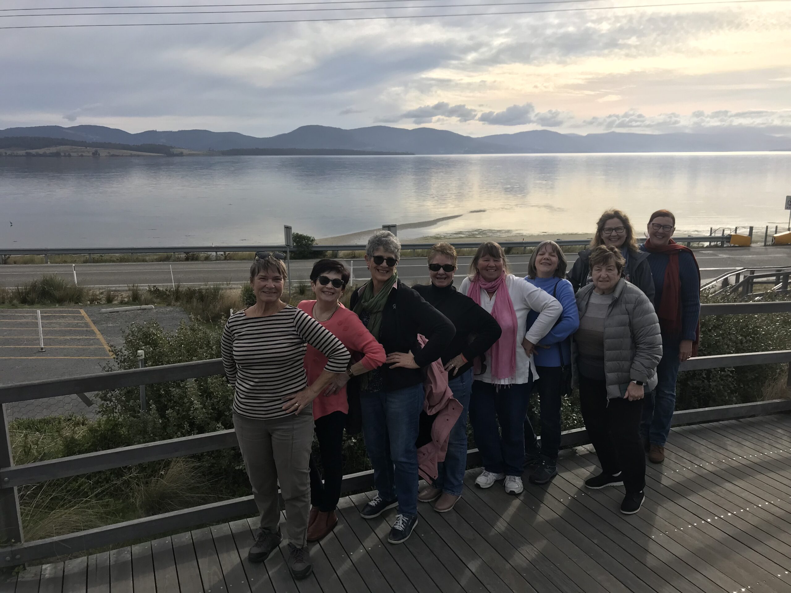 Bruny Island discovery tour