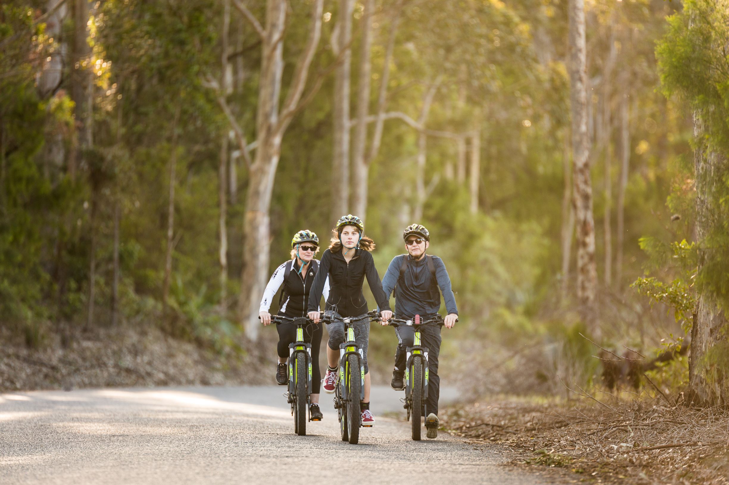 Discover Tilba by Electric Bike – 2 Day 2 Night Self Guided Cycle Tour – Departs and Returns from Narooma