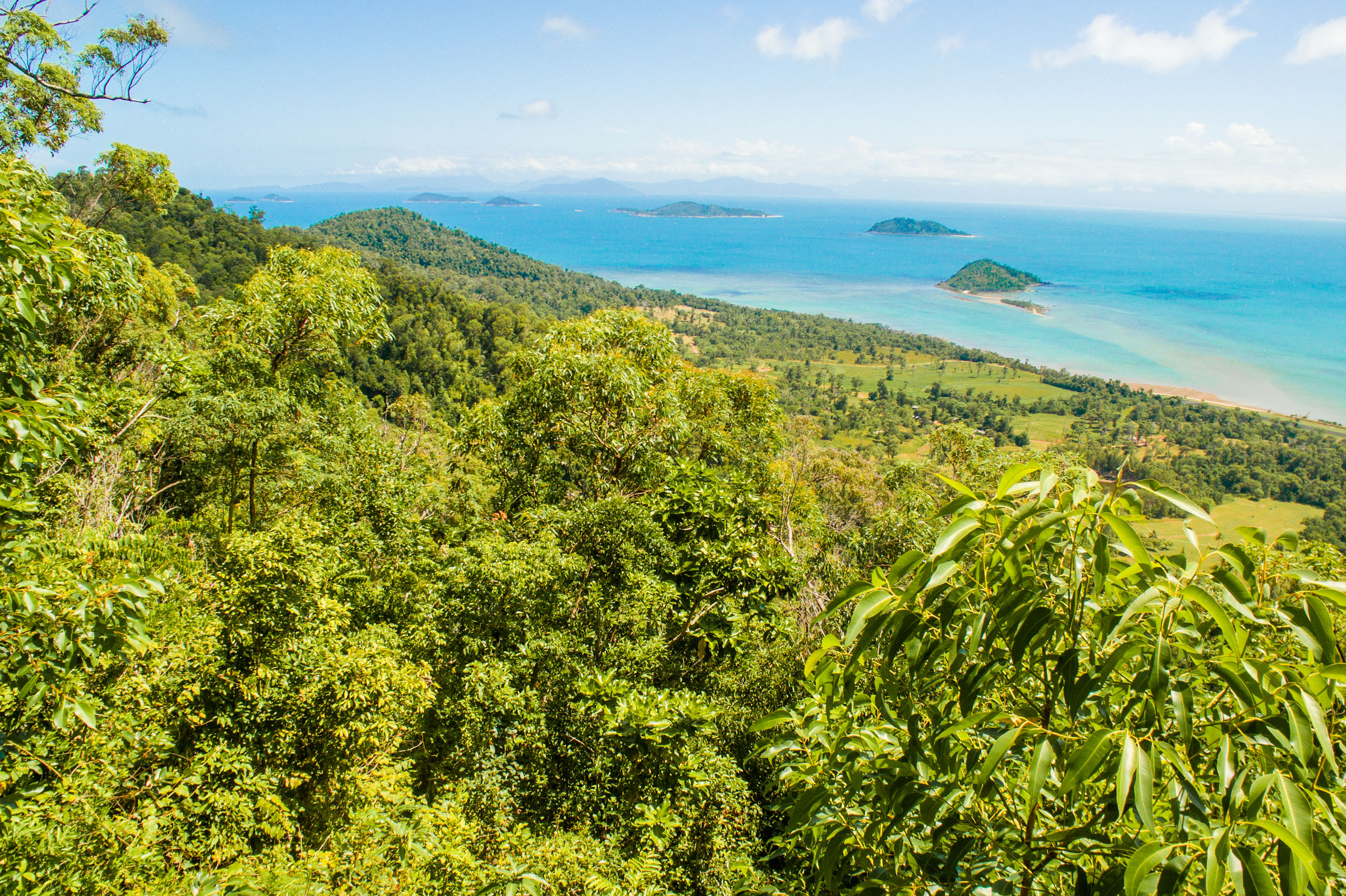 Dunk Island Adventures | Mission Beach | Day Return | 9.00am