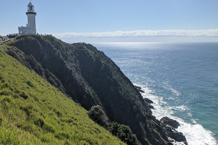Byron Bay Bus Day Trip