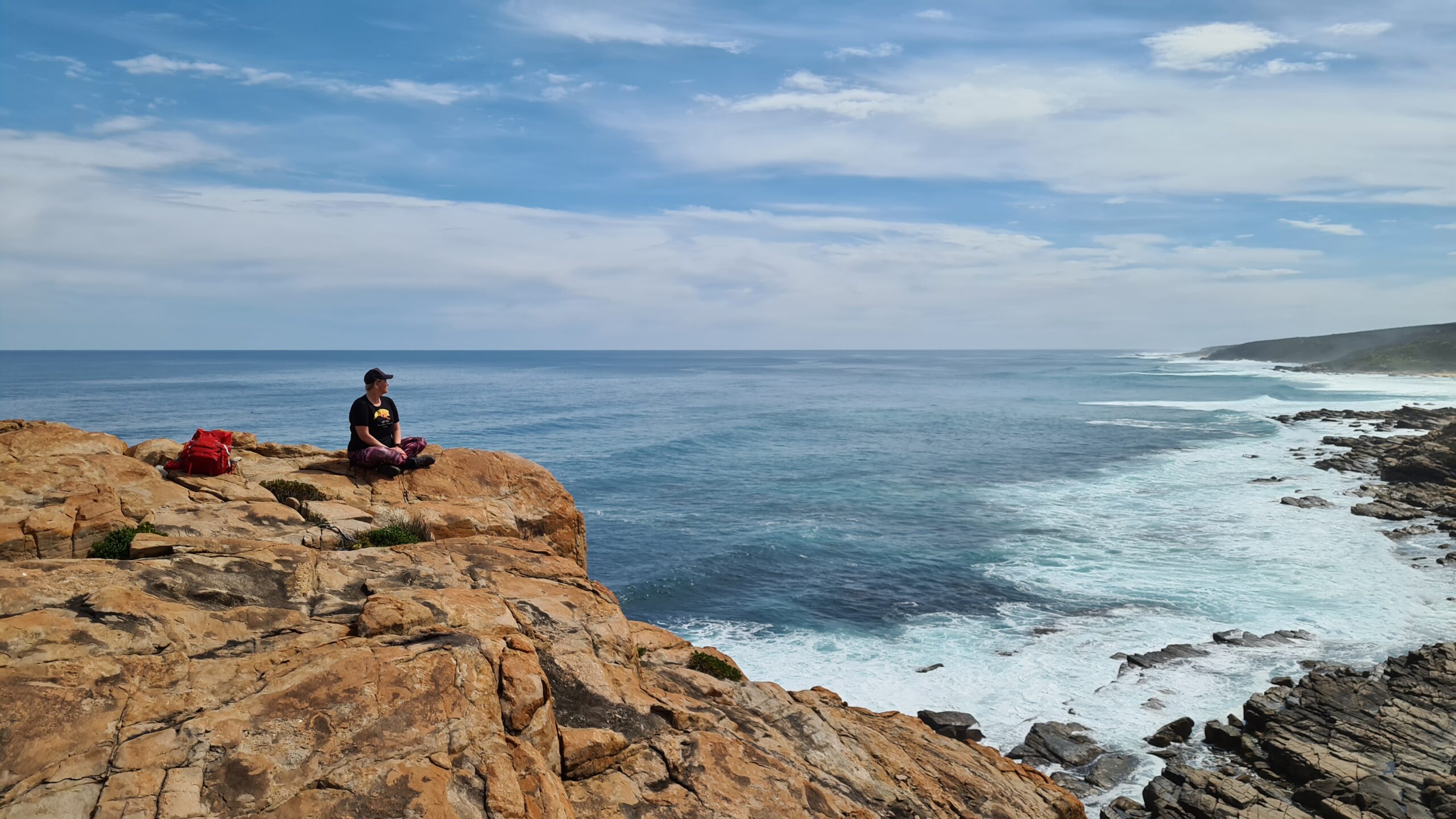 Cape to Cape | End to End Hiking & Resort Experience