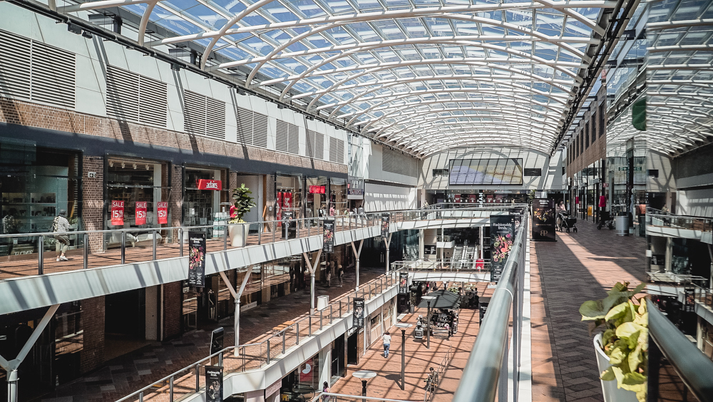 Birkenhead Point Shop + High Tea Experience