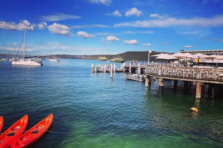 Nature, Culture and History, Immersive Guided Walk in North Head, Sydney