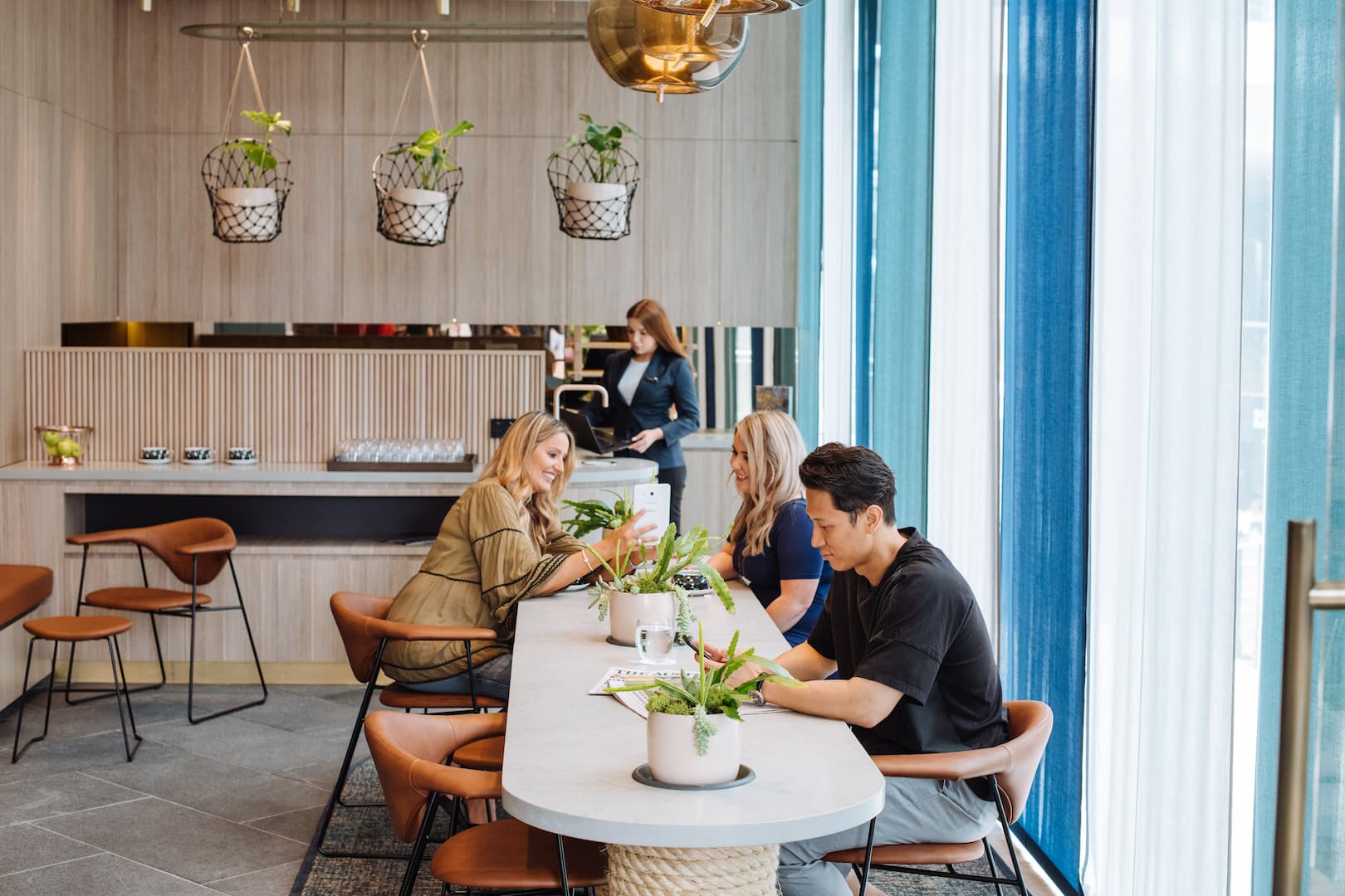 Birkenhead Point Shop + High Tea Experience