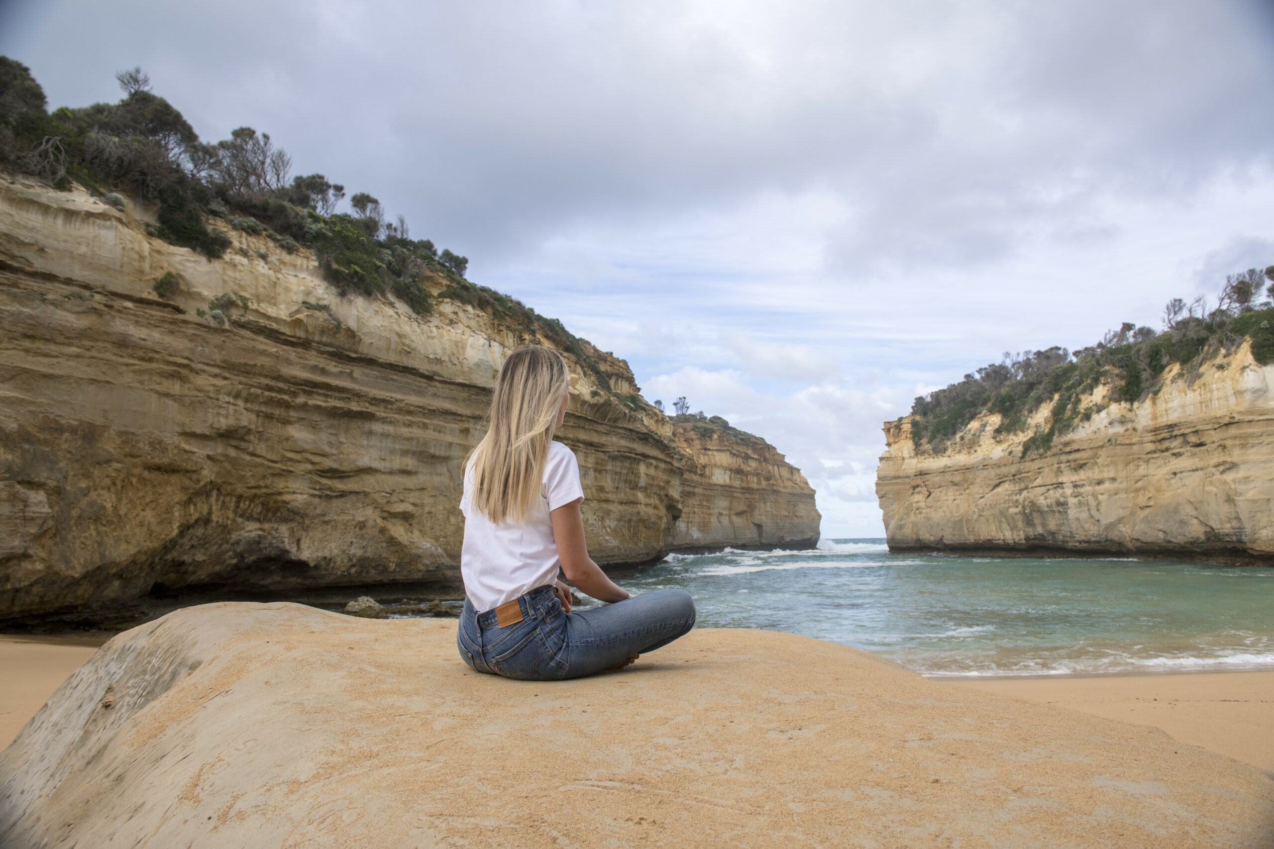 Autopia Tours: Great Ocean Road Sunset & Chocolates Tour