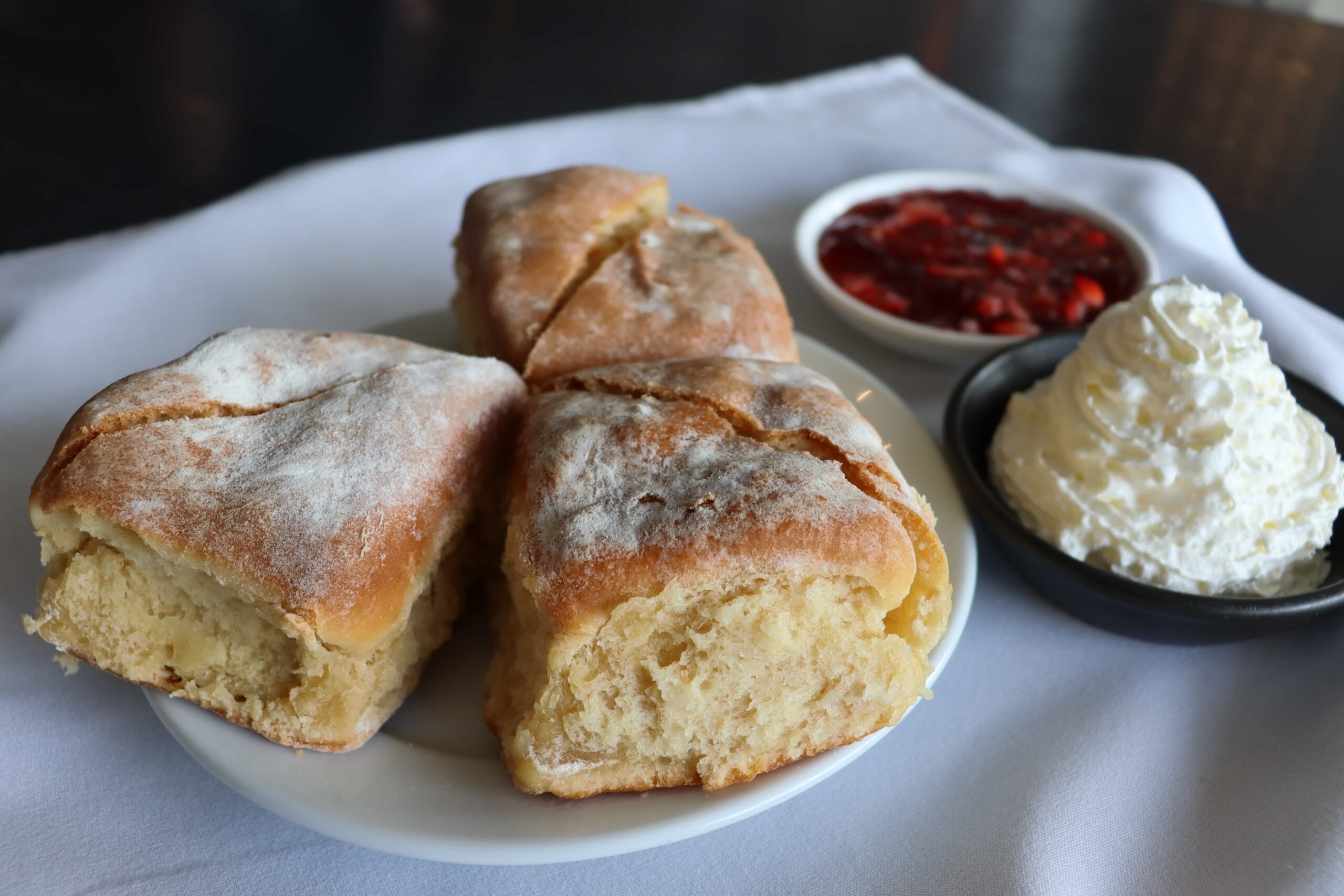 Birkenhead Point Shop + High Tea Experience