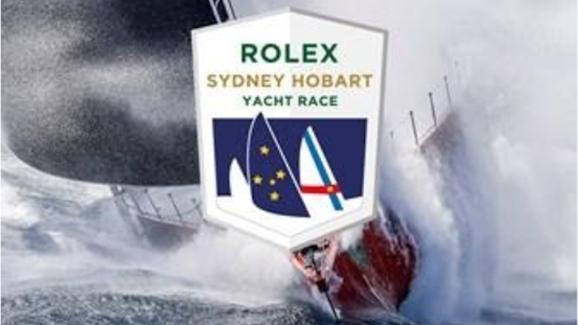Rolex Sydney Hobart Yacht Race Start Boxing Day