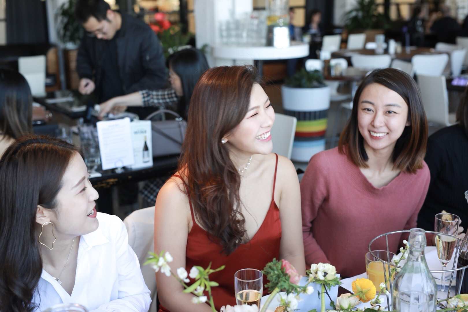 Birkenhead Point Shop + High Tea Experience