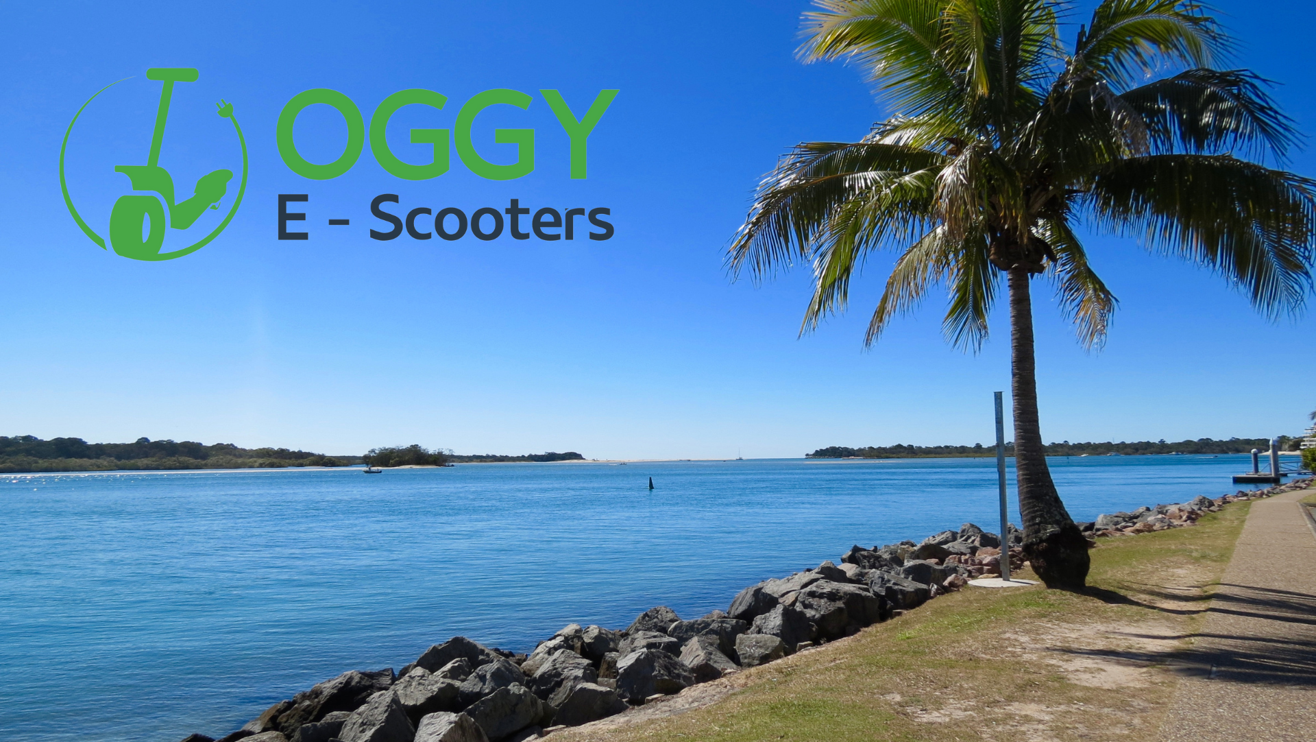 Full day scooter experience – Noosa Lakes Resort