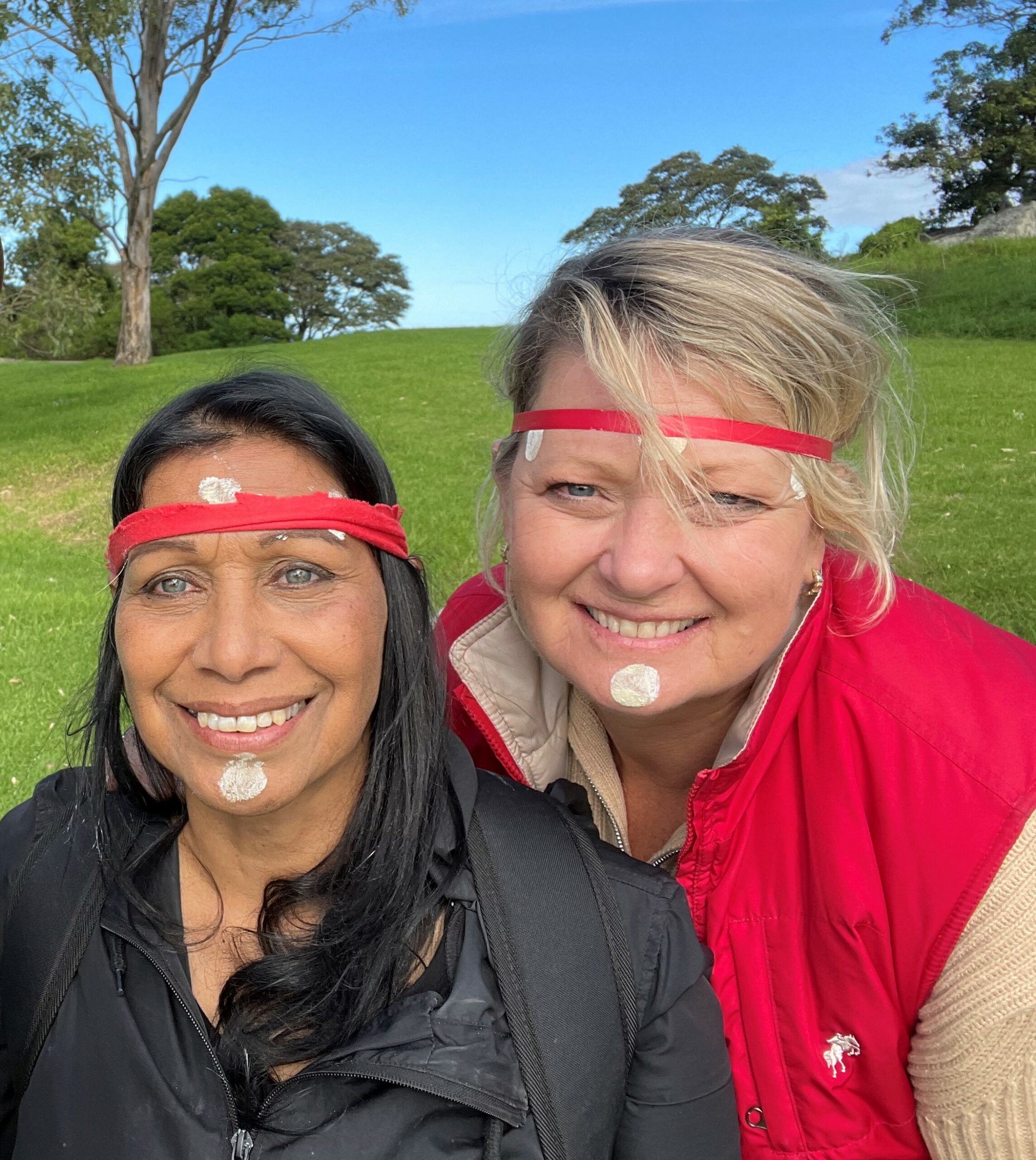 CONNECT TO COUNTRY (Jan 6) - BELLBROOK LOOP WALK CULTURAL WALK WITH ABORIGINAL TRADITIONAL OWNER  LYNNE THOMAS FROM MALLEEMA ABORIGINAL CULTURAL TOURS