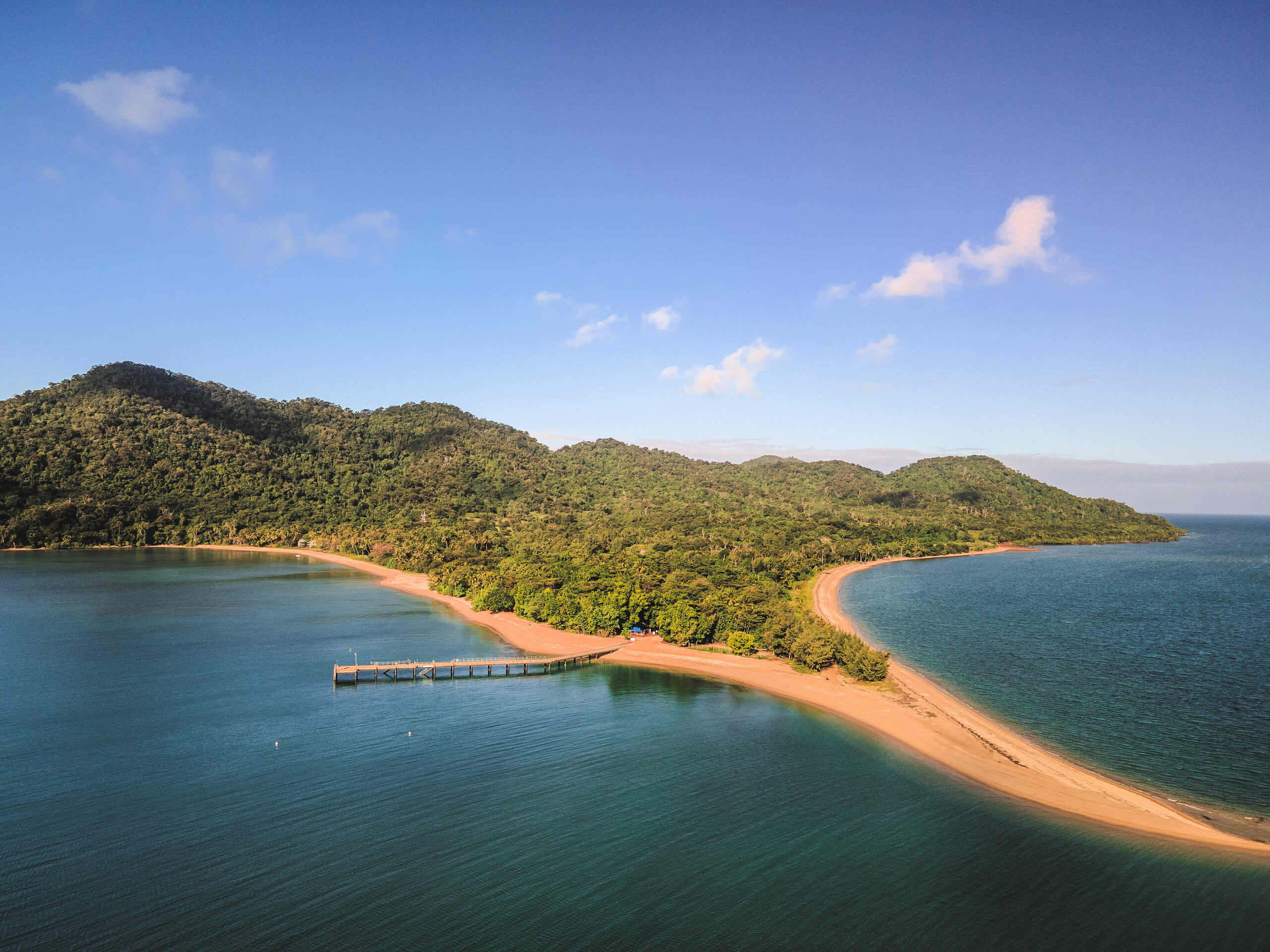 Dunk Island Day Tour | Cairns Day Return | 6.30am