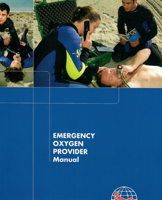 Emergency Oxygen O2 Provider Course Mornington Peninsula