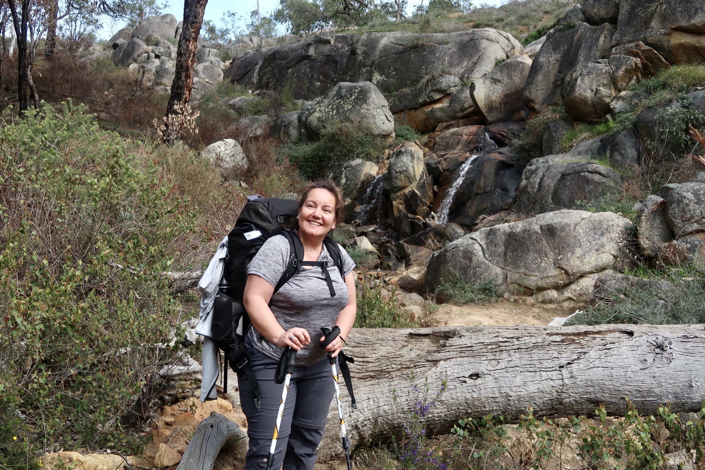 Bibbulmun Multi-Day Hike | Darling Range