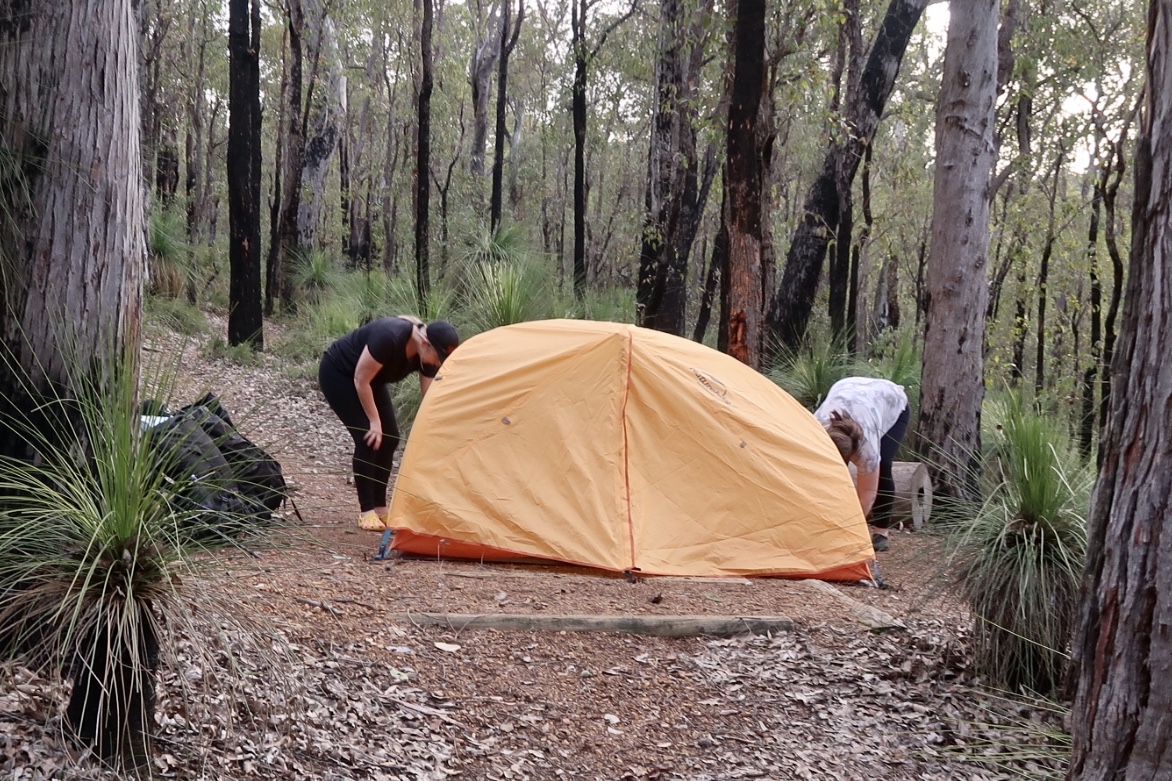 Bibbulmun Multi-Day Hike | Darling Range