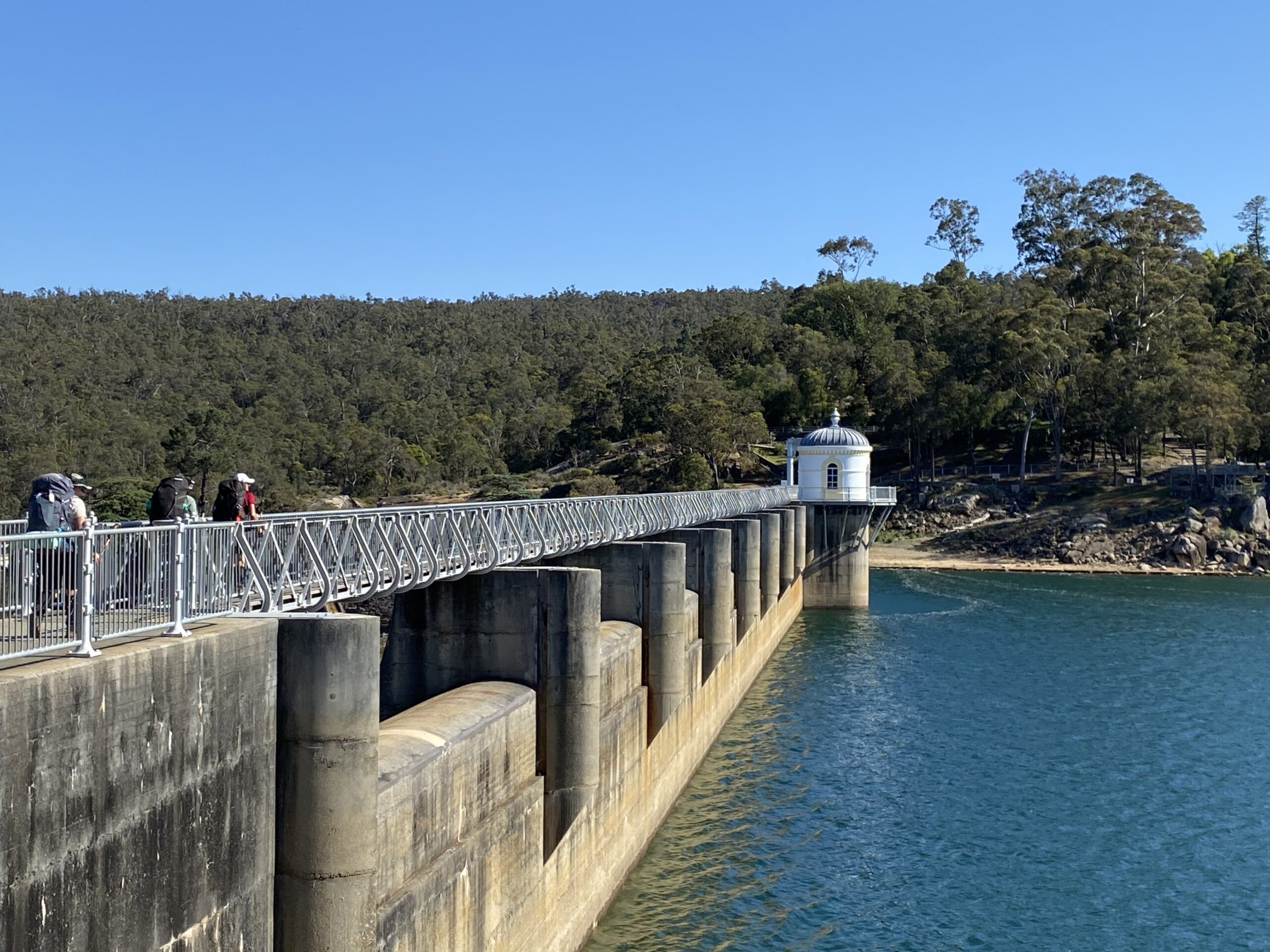 Bibbulmun Multi-Day Hike | Darling Range