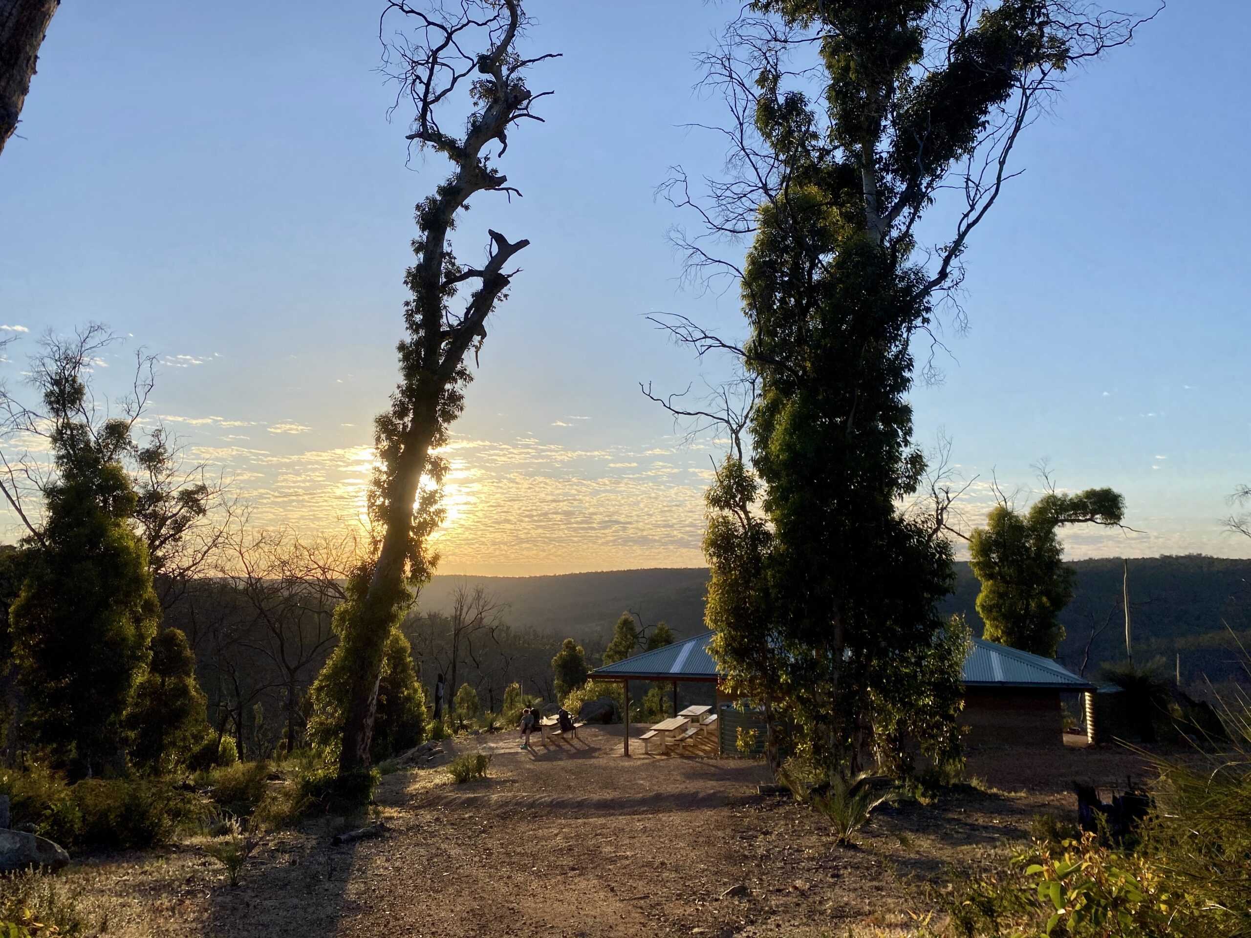 Bibbulmun Multi-Day Hike | Darling Range