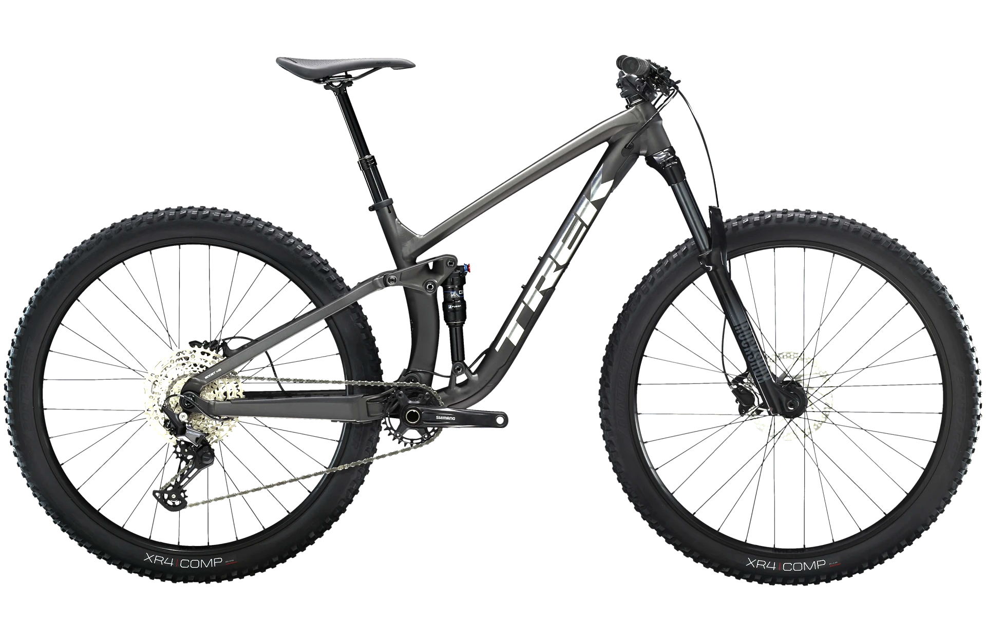MT BULLER | Dual Suspension Mountain Bike - Small