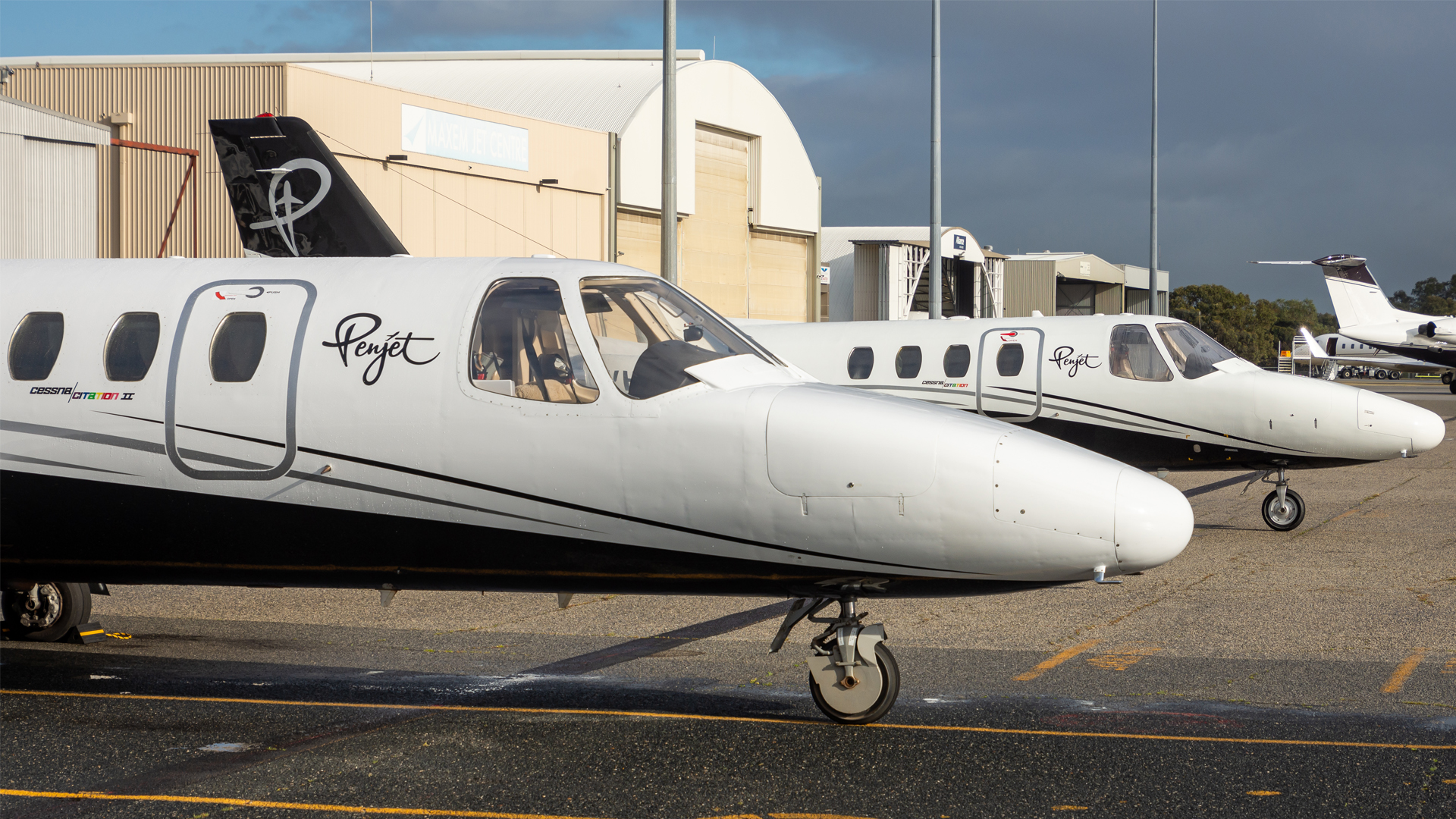 Breweries of the Southwest by Private Jet