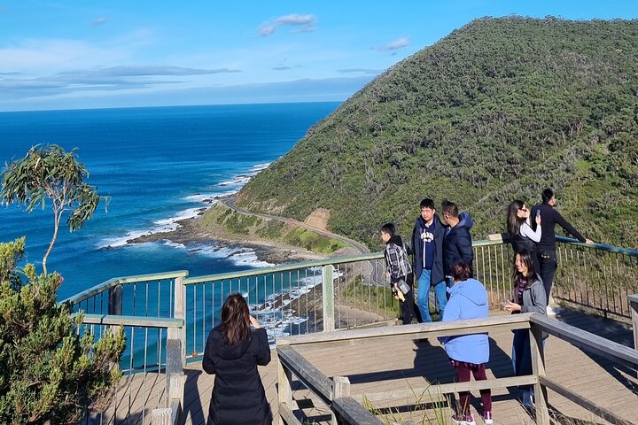 2 Day Private Luxury Great Ocean Road Tour