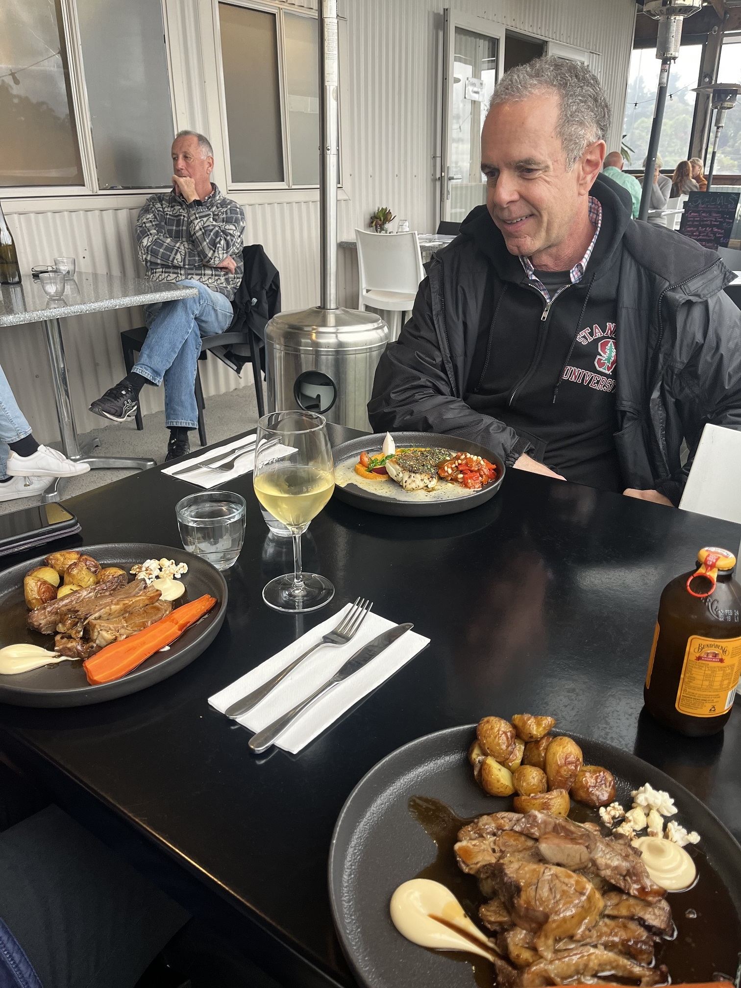 Bruny Island discovery tour