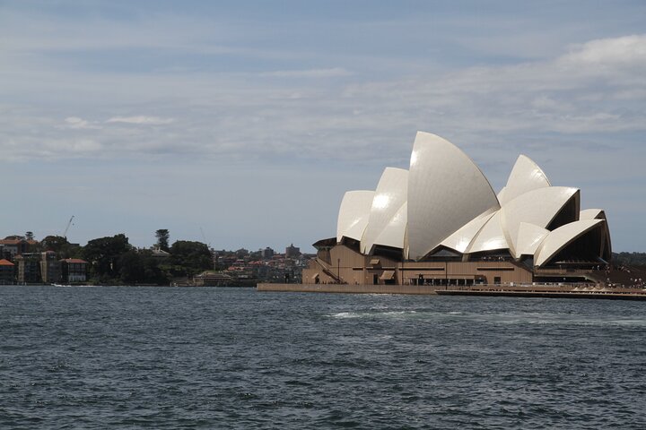 Sydney Sweet Treats Walking Tour of The Rocks & Circular Quay