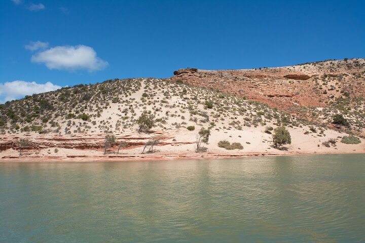 Sunset Cruise on the Murchison River, Kalbarri (Nov to May)