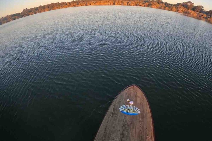 Private Stand Up Paddleboard Group Hire