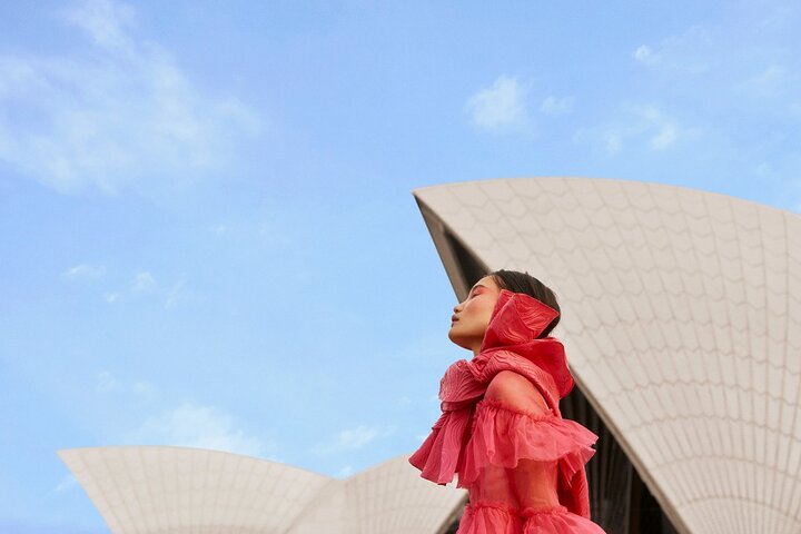 World Pride Opera Up Late at the Sydney Opera House