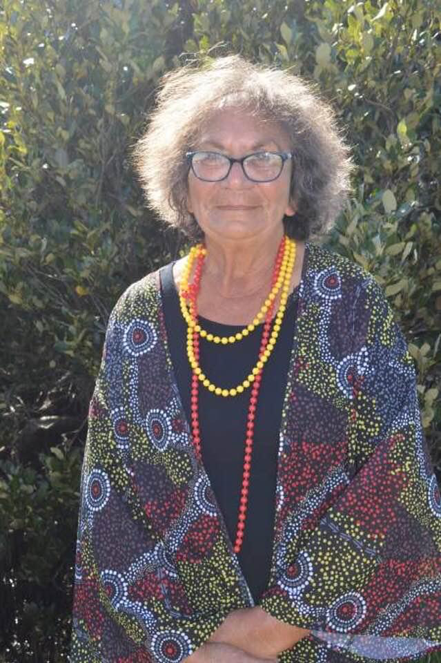 CONNECT TO COUNTRY(Jan 8) – STORYTELLING WITH YUIN ELDER VIVIAN MASON FROM GNARL CULTURAL TOURS