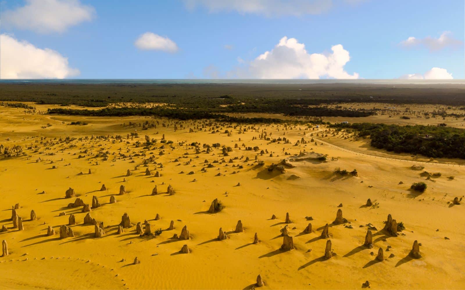 10 Day Perth to Perth Loop Adventure Tour