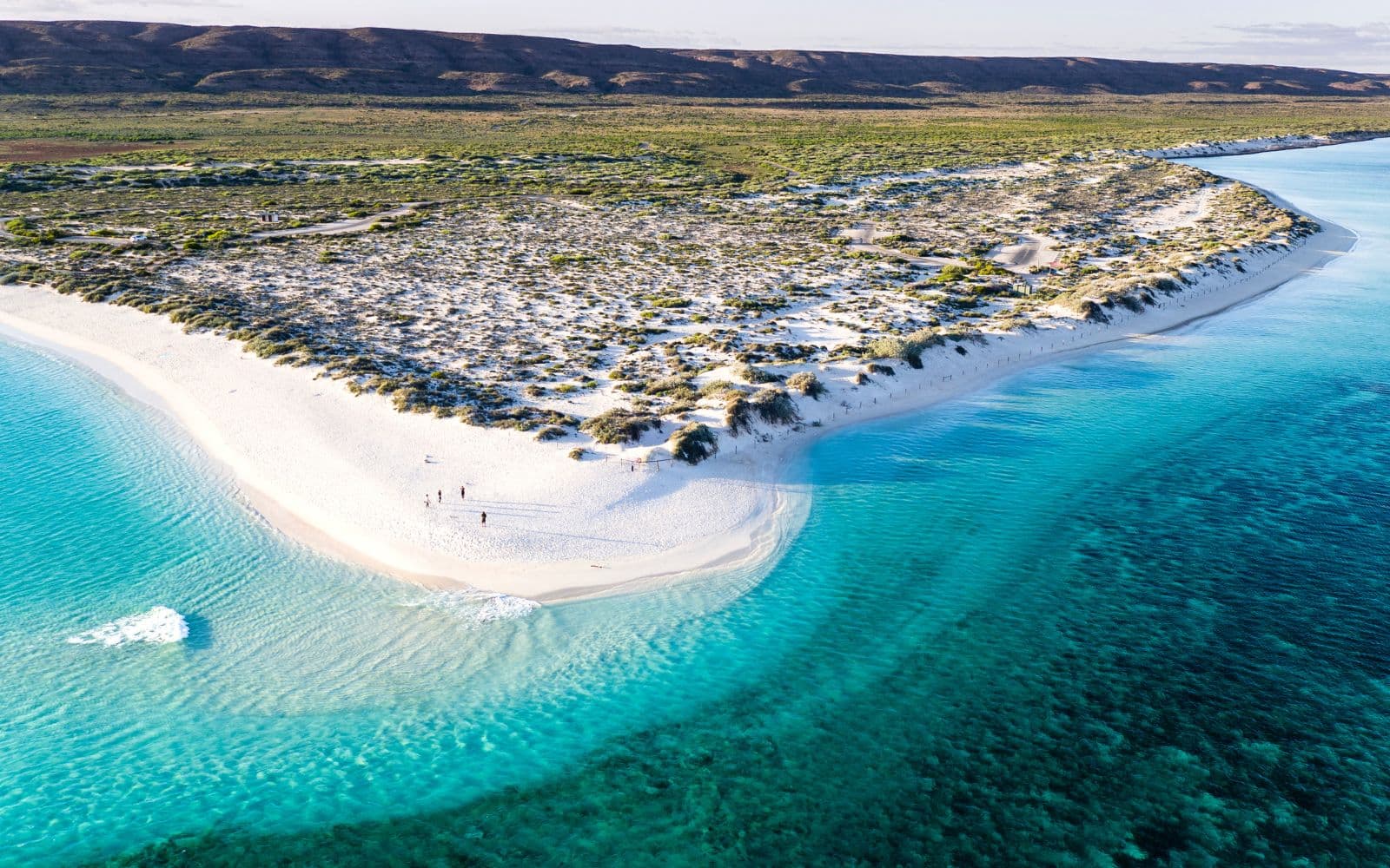 10 Day Perth to Perth Loop Adventure Tour