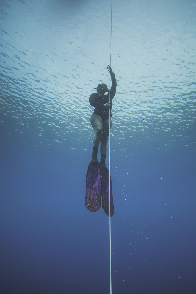Level 2 Freediving Course | Gold Coast | 3 - 4 Day