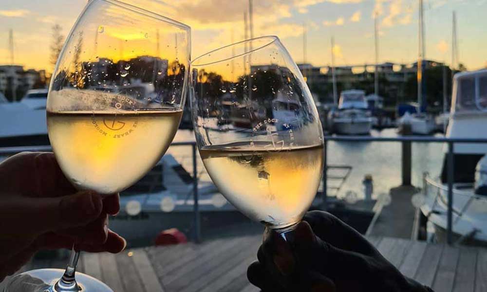 Mooloolaba Sunset Cruise - 60 Minutes