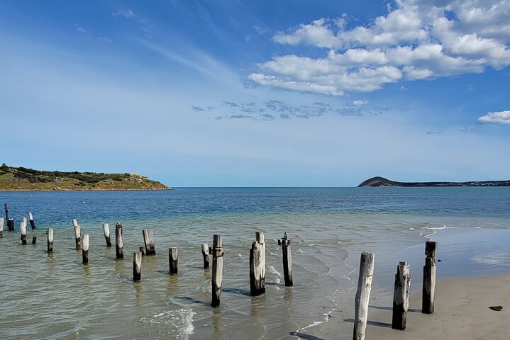 Victor Harbor History and Landscapes Walking Tour