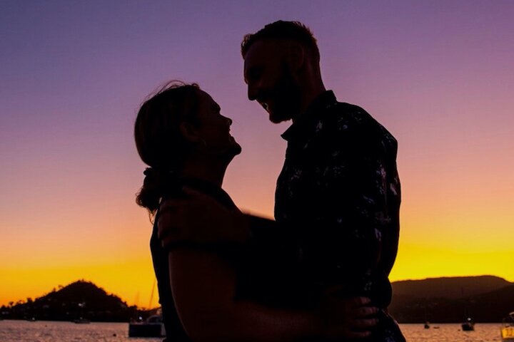 Airlie Beach Sunset Cruise