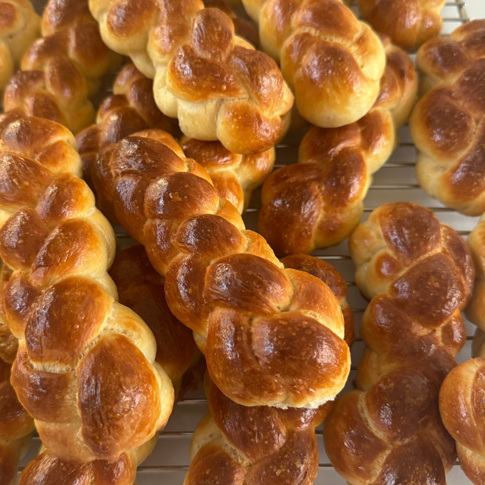 Mastering the Craft of Bread Making