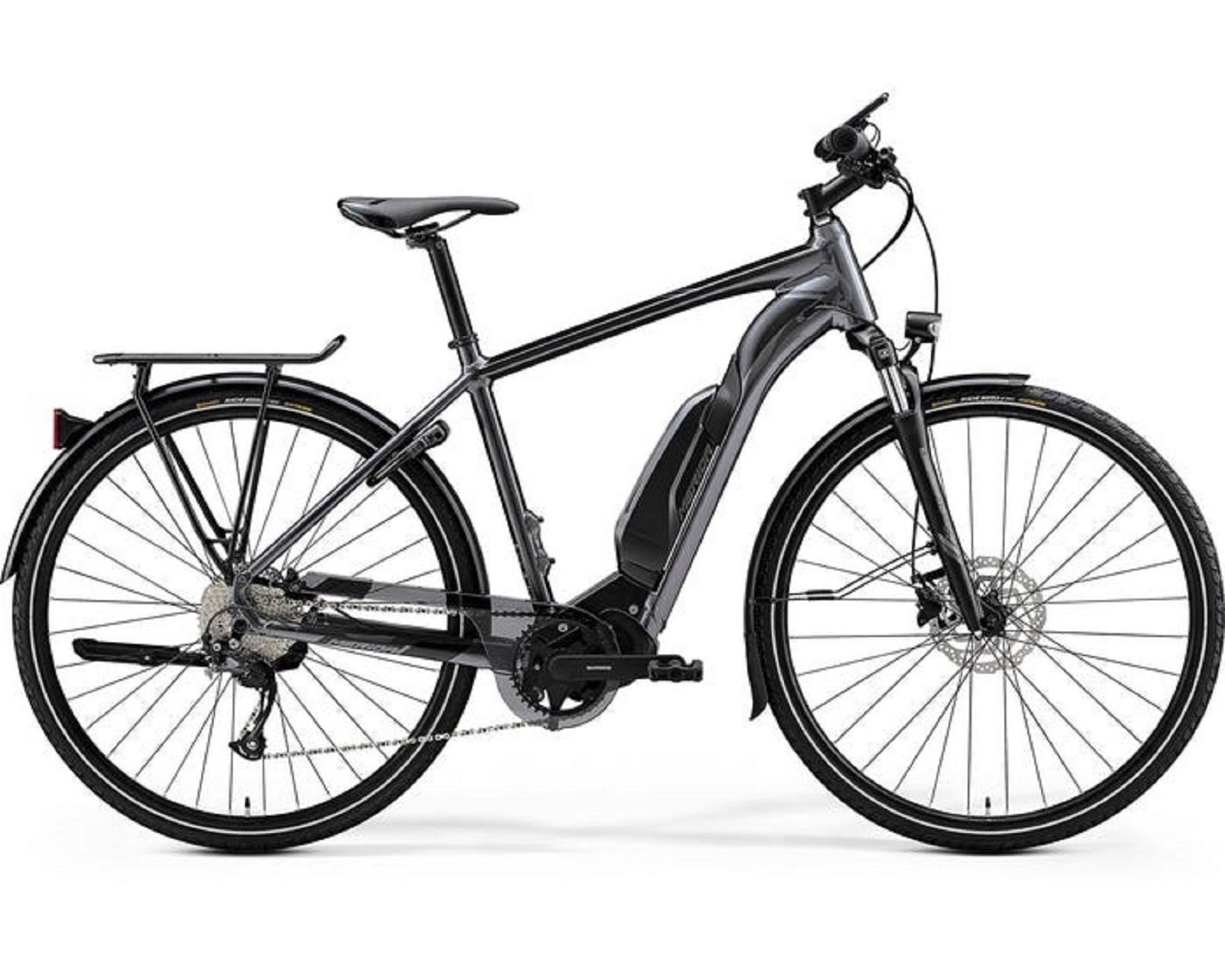 E-Bike Rental (Extra Large)