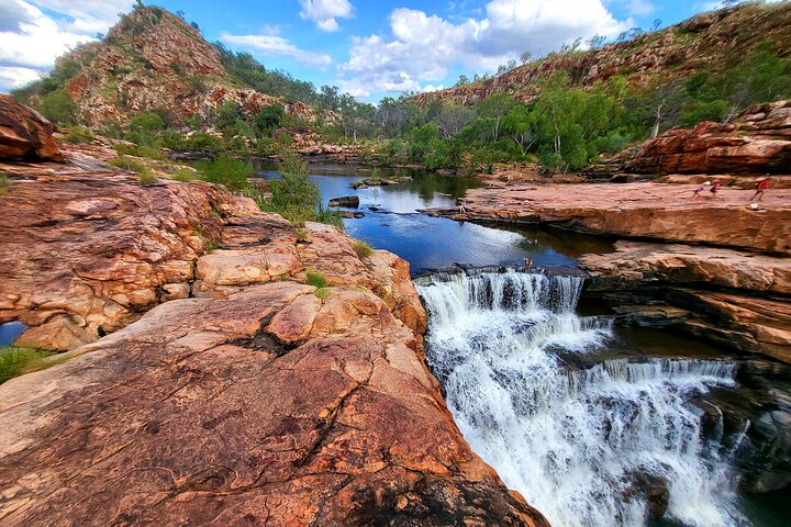 Kimberley 'Nulla' Nulla' 21 Day Camping Safari